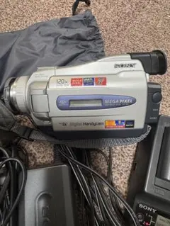 2026年最新】ソニーハンディカムの人気アイテム - メルカリ