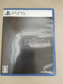 PS5 ファイナルファンタジー7 リバース