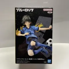 あ*い様 【値下げ中‼️】BANDAI ブルーロック 蜂楽廻 フィギュア