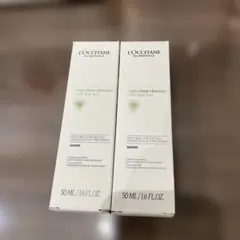 L'Occitane アドバンスト　スカルプケア　 50mL 2本セット