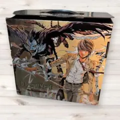 DEATH NOTE デスノート 英語版 全巻セット 収納箱付き BOXセット