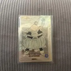 ドラゴンボール ダイバーズ アドバンスパック APT-030 魔人ブウ パラレル