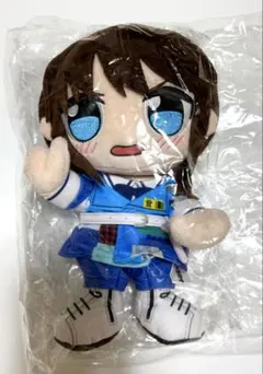 ガールズバンドクライ くりぱん ぬいぐるみ 井芹仁菜 - メルカリ