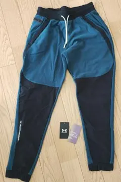 アンダーアーマー　パンツ