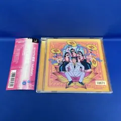 ディスコの神様 tofubeats / CD レンタル落ち 藤井隆