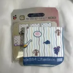 刀剣乱舞　くじ　ぬーどるモチーフタオル　燭台切光忠