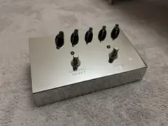 【年内値下げ】MATCHLESS HOT BOX 初期型　正規品 MATCHLESS HOT BOX 初期型 MATCHLESS HOT BOX 初期型 MATCHLESS HOT