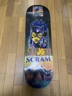 GIRL ガール　スケートボード　スケボー　コンプリート　中古スケートボード スケボー GIRL ガール コンプリート - メルカリ