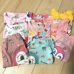 アンパンマンセット