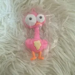 ミセスグリーンアップル　鳥　キーホルダー　Mrs.GREEN APPLE