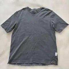 LIBEIRO popup限定 レディース　ワッフルTシャツ　Sサイズ LIBEIRO popup限定 レディース ワッフルTシャツ Sサイズ - メルカリ