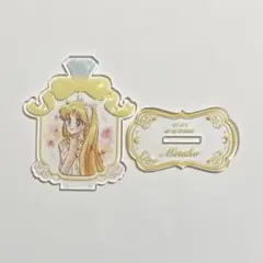 セーラームーン 一番くじ セーラーヴィーナス　愛野美奈子　アクリルスタンド