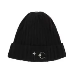 サグクラブ ニット帽