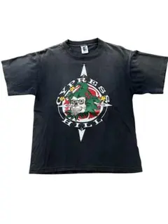 90年代 CYPRESS HILL Tシャツ DEAD STOCK XL - メルカリ