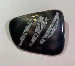 ブローチ　着物　和柄