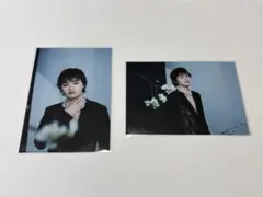 大倉空人　生写真