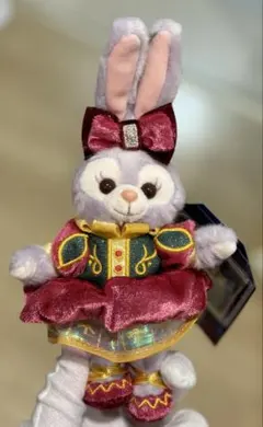 こ*う様 【写真の子24時間以内発送】香港ディズニー限定　ステラルー　ぬいぐるみ