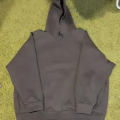 UNIQLO ウルトラストレッチパーカー 4XL オリーブ