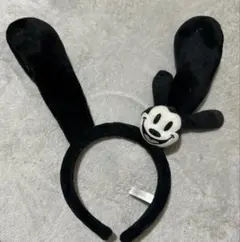 オズワルド カチューシャ