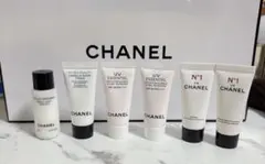 CHANEL トライアルセット