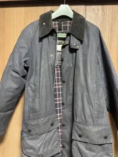 Barbour Beaufort（A145 バブアービューフォート黒C38/97 - メルカリ