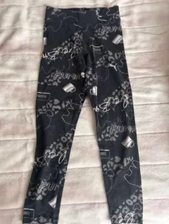 PUMA レギンス 130センチ