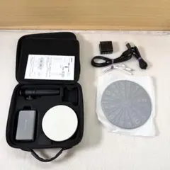3DMakerproWhale 3Dスキャナー 本体 専用ケース付き　中古品 2026年最新】3dmakerproの人気アイテム - メルカリ
