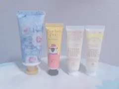 【8/5限定値下げ】ハンドクリーム 4点セット L'OCCITANE 他のサムネイル