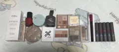 【未使用多め20点】イエベ秋 コスメ まとめ売り