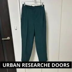 URBAN RESEARCH DOORS スラックス