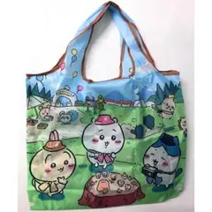 大人気 ちいかわ トートバッグ 可愛いデザイン ♡のサムネイル