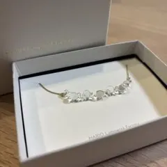 ハリオ　ネックレス グロスのサムネイル