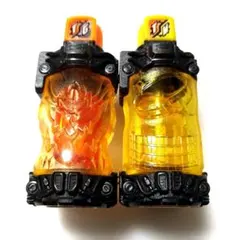 仮面ライダービルド【DX】フルボトル タカフルボトル メダルフルボトル