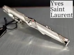 Yves Saint Laurent/イヴ・サンローラン　ネクタイピン