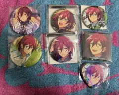 あんスタ　茨　セット