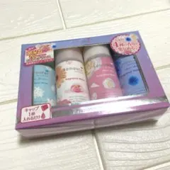 サムライウーマン加湿器用 フレグランス ウォーター アソートセットのサムネイル
