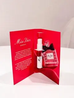 Dior ミスディオール エッセンス パルファン サンプル 新品 フレグランスのサムネイル