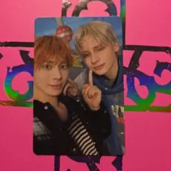 TXT 7TH YEAR テヒョン ヒュニンカイ