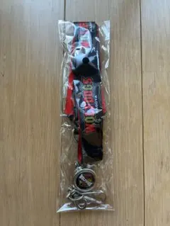 ウルフドッグス名古屋 ネックストラップ