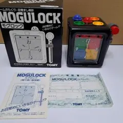 ジャンク トミー コックロック 居眠りロボット 目覚まし時計 アラーム