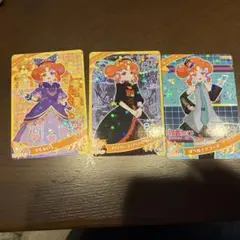 ひみつのアイプリ　うらないし　アイプリバースベアベアベアダーク　はつねミクコーデ