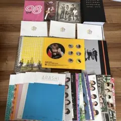 嵐 グッズおまとめ売り