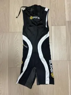 SKINS TRI400 トライアスロンウェア XSのサムネイル