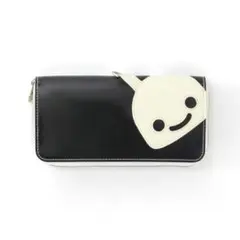 キューン CUNE 財布 皮財布 長財布 ジャンク 2個セット ステッカー付き キューン CUNE 財布 皮財布 長財布 ジャンク 2個セット ステッカー付き