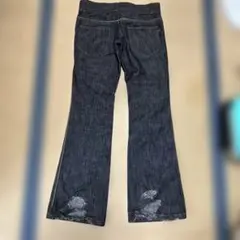truereligion y2k archive swag デニム　フレアのサムネイル