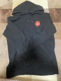 Supreme The North Face コラボ パーカー ブラック - メルカリ