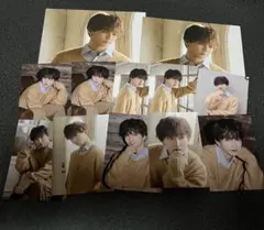 FANTASTICS ずっとずっと 佐藤大樹 トレカ、アザジャ セット