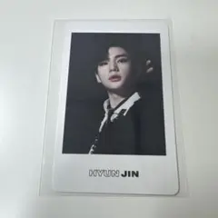 Stray Kids DISTRICT9 UNLOCK Hyunjin Photocard