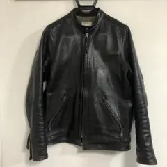 2025年最新】WESTRIDE レザージャケット・ライダースの人気