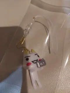 2025年最新】どこでもいっしょ ストラップの人気アイテム - メルカリ